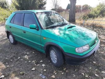 skoda felicia - 3