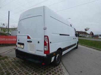 Renault Master III Kasten L3H2 HKa 3,5 - 3