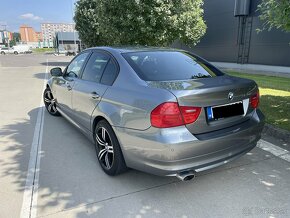 BMW, 320xd, E90 M-Packet - 3