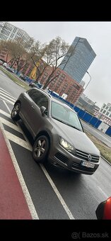 Volkswagen Touareg - 3