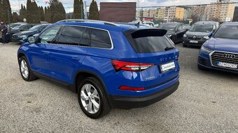 Škoda Kodiaq 2.0 TDI SCR EVO Style DSG - 3