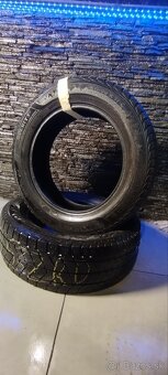 215/60 R17C M+S - 3