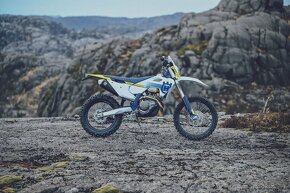 HUSQVARNA FE 450/ 24 - 3