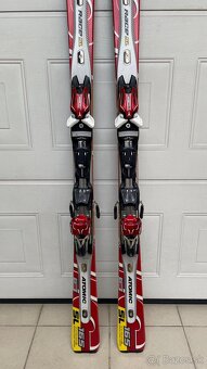 Lyze Atomic SL 165 cm D2 - 3