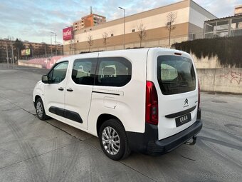 Citroen Berlingo XL 1.2 PureTech - 3