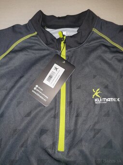 Dres Klimatex Delmar vel. M - 3