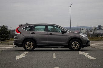 Honda CR-V 1.6 i-DTEC Elegance 2013 - 3