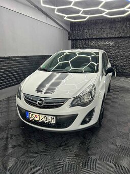 Opel Corsa - Enjoy 1.3 CDTi - 3