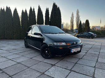 Fiat Punto 1.8 16V HGT - 3