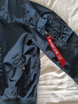 Bunda Alpha Industries Bombera - 3