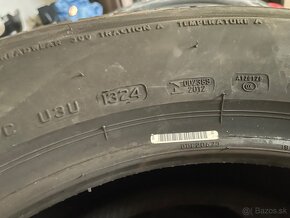 Letné pneu Bridgestone Alenza 235/55 R18 100V - 3