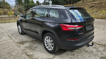 Škoda Kodiaq 1.5tsi DSG Full led - 3