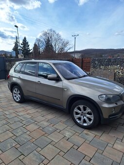 Predam BMW X 5 - 3