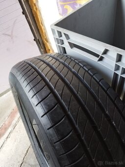 letne pneumatiky 205/55 r16 MICHELIN - 3