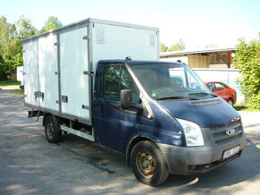 FORD TRANSIT 350 M - 3