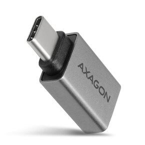 Redukcia AXAGON USB-C 3.1 -> USB-A - 3