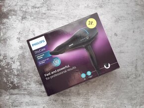 Philips DryCare Pro BHD272 - nový, nepoužitý - 3