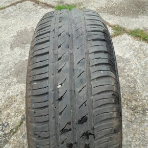 Letna continental 195/65 r15 - 3