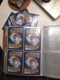 Pokemon album A5 - 3