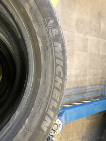 Michelin Primacy 3 205/60 R16 - 3