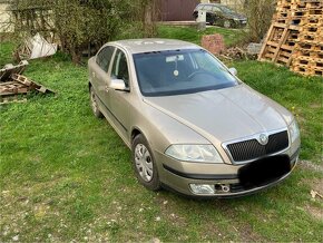 Rozpredam diely na Skoda octavia 2 1.9tdi PD 77kw BJB - 3