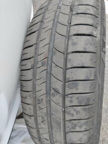 4x letne pneumatiky Michelin 185/65r15 - 3