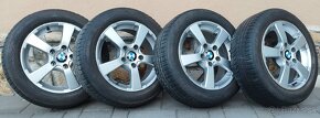 Sada kolies 5x120 R16 - 3