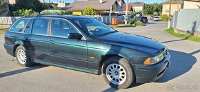 Bmw E39 520i - 3