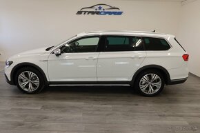 VW Passat Alltrack 2.0BiTDI 240PS 4Motion DSG/odpočet DPH - 3