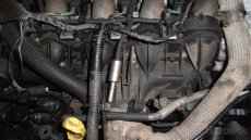 Freelander2 Vstreky,starter,alternator, sanie na predaj - 3