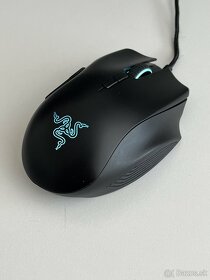 Razer Naga Trinity - 3