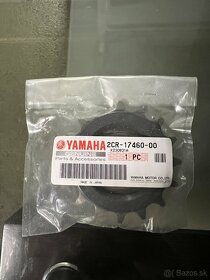 Yamaha Tracer 9. 2021/23 - 3