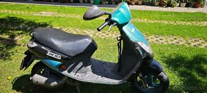 peugeot vivacity 100cc - 3