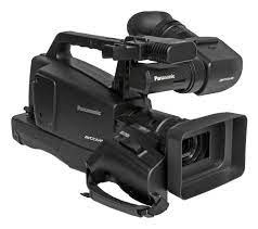 Full HD kamera Panasonic - 3