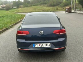 VW Passat B8 110kW - 3