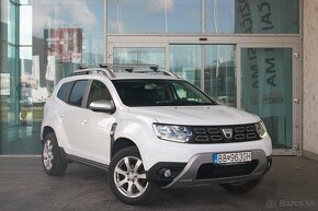 Dacia Duster - 3