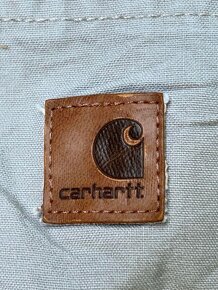 Carhartt jeansy - 3