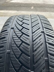 Zimné pneumatiky 235/45 R18 - 3