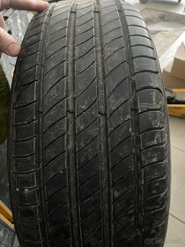 205/55R17 Michelin - 3