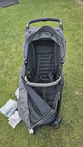 Britax B motion 4 plus - 3