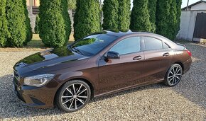 Mercedes CLA 180 TOP STAV - 3