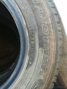 195/80 r15 - 3