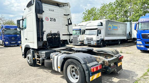 Volvo FH 440 EURO 5 STANDARD 2008 - 3