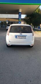 Ford Focus 1.6 - 3