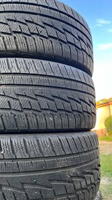 ❄️zimné pneu 225/45 r17 - 3