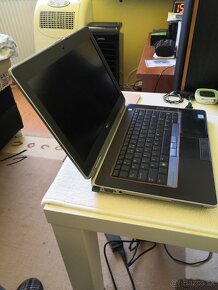 Predam Dell latitude E6420 - 3