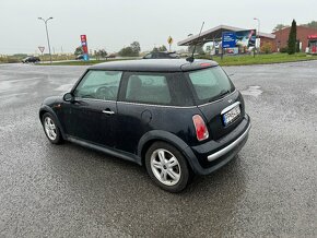 Mini COOPER 1.4D 55KW rv 2005 Nová STK a EK - 3