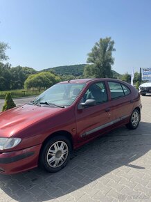 Renault Megane 1.4 1997 - 3