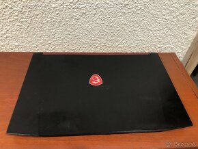 Acer Nitro 5 - 3