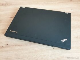 Thinkpad X230 /i5-3320M / 8GB RAM / 256GB SSD / Nová batéria - 3